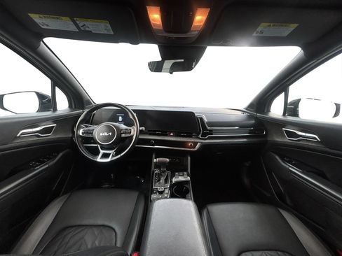 Used 2024 Kia Sportage X-Line AWD/4WD image 17