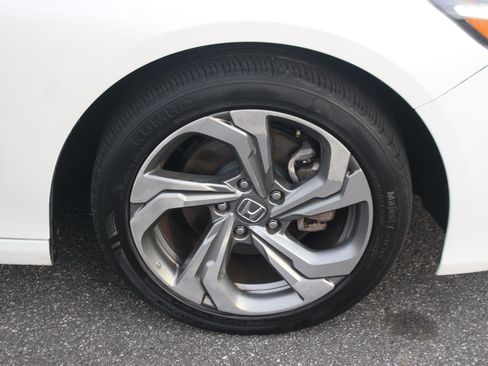 Used 2018 Honda Accord EX-L image 36