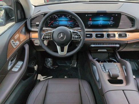 Certified 2023 Mercedes-Benz GLE 350 image 16