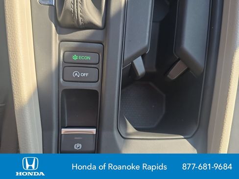 New 2026 Honda Accord SE image 26