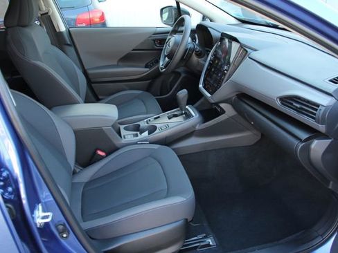 Certified 2025 Subaru Crosstrek 2.0i Premium image 35