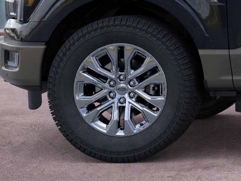 New 2026 Ford F150 King Ranch AWD/4WD image 21