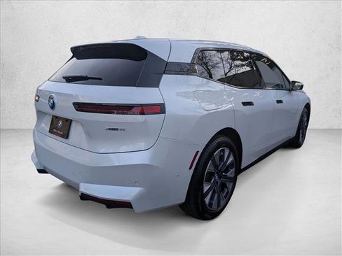 New 2026 BMW iX xDrive45 w/ Premium Package image 2