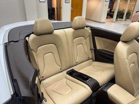 Used 2014 Audi A5 2.0T Premium Plus w/ Premium Plus Package image 42