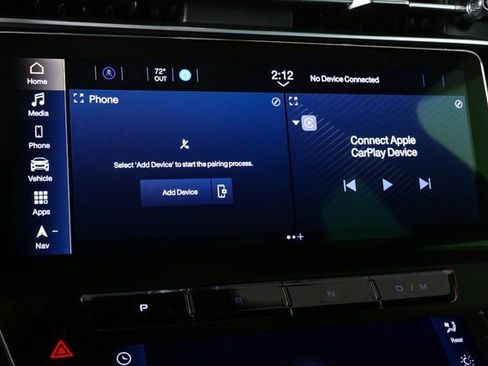 New 2026 Maserati Grecale Folgore AWD/4WD image 15