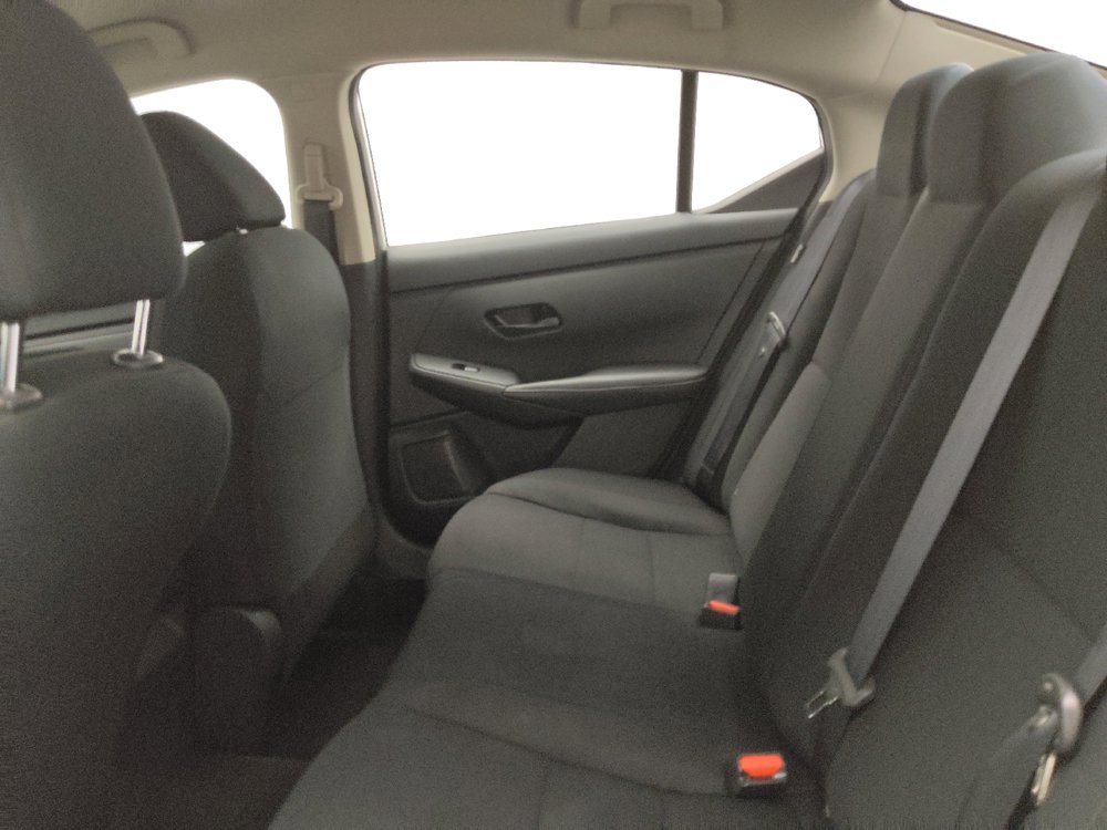 Used 2024 Nissan Sentra S FWD image 18