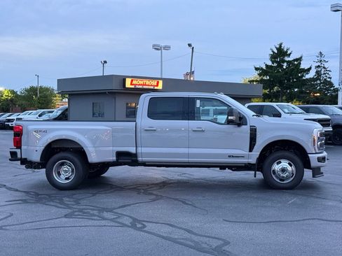 New 2026 Ford F350 Platinum AWD/4WD image 7