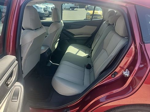 Used 2023 Subaru Impreza 2.0i AWD/4WD image 20