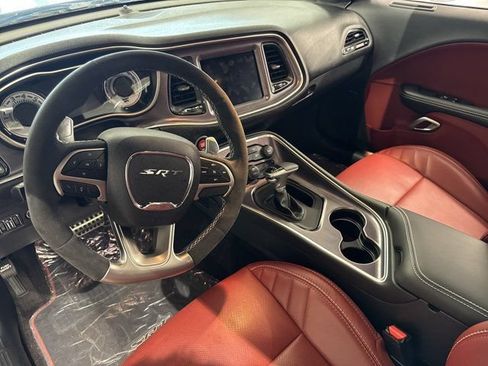 Used 2018 Dodge Challenger SRT Demon RWD image 21
