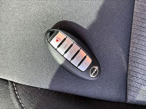Certified 2024 Nissan Altima 2.5 S FWD image 15