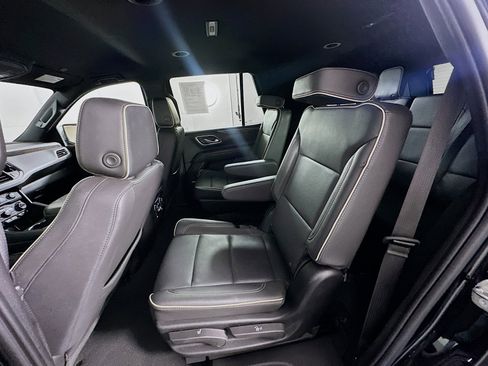 Used 2024 Chevrolet Tahoe Premier image 27