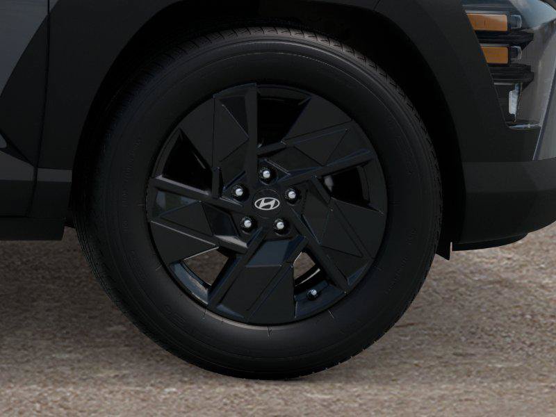 New 2027 Hyundai Kona SEL Sport AWD/4WD image 8