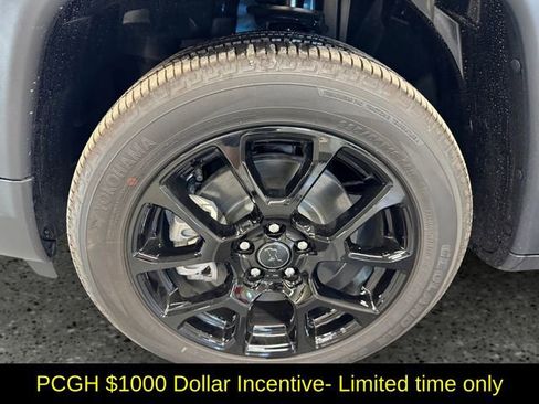 New 2026 Jeep Compass Latitude w/ Quick Order Package 29K image 5