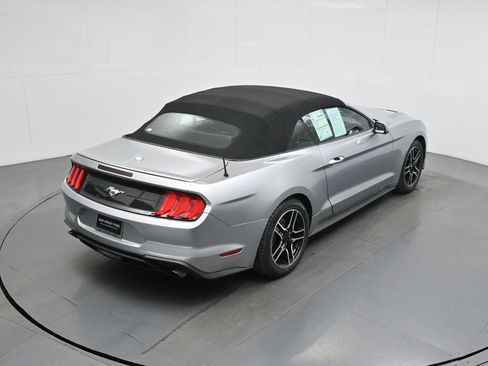 Certified 2023 Ford Mustang Premium image 37