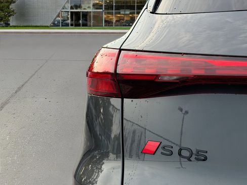 New 2026 Audi SQ5 Premium Plus AWD/4WD image 10