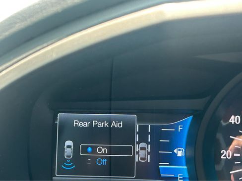 Used 2024 Ford Edge SEL w/ Convenience Package AWD/4WD image 28