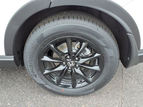 New 2026 Honda CR-V Sport-L image 12