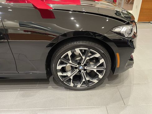 New 2026 BMW 330i xDrive Sedan w/ Premium Package image 7