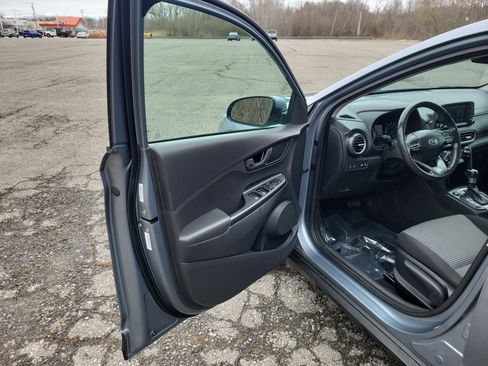 Used 2020 Hyundai Kona SEL image 15