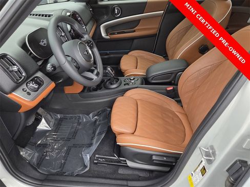 Used 2023 MINI Cooper Countryman S w/ Signature Upholstery Package image 24