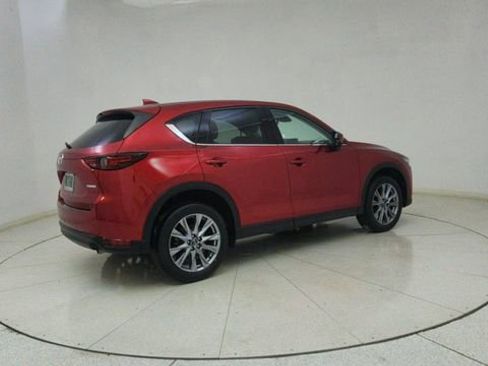 Used 2020 MAZDA CX-5 Grand Touring image 69
