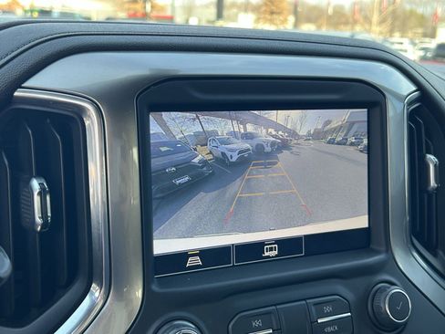 Used 2022 Chevrolet Silverado 1500 RST w/ All Star Edition Plus image 19