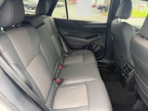 Used 2024 Subaru Outback Wilderness AWD/4WD image 13