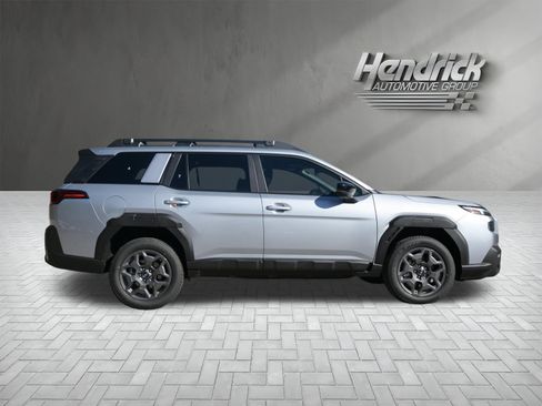 Certified 2026 Subaru Outback Premium AWD/4WD image 10
