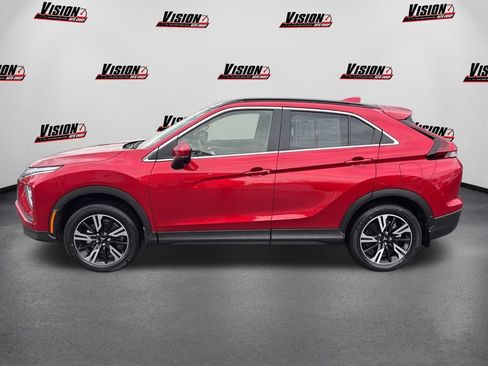 Used 2024 Mitsubishi Eclipse Cross SE AWD/4WD image 7