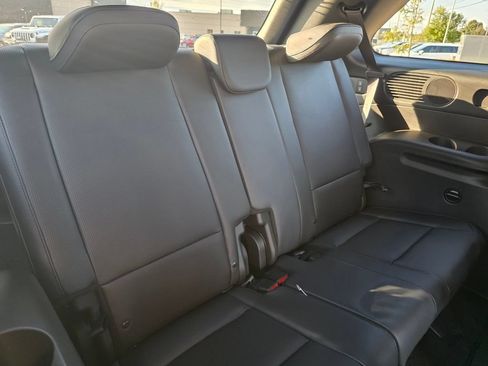 Used 2026 Hyundai Palisade XRT Pro AWD/4WD image 12