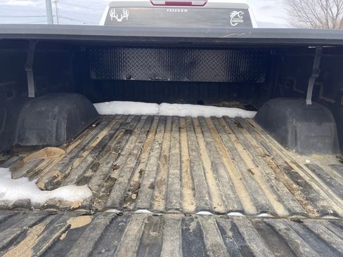 Used 2020 GMC Sierra 1500 4x4 Double Cab w/ Sierra Value Package image 11