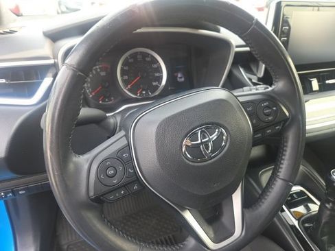Used 2019 Toyota Corolla SE FWD image 12