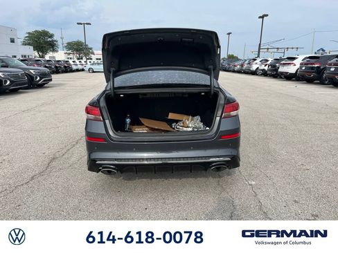 Used 2019 Kia Optima EX FWD image 15