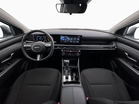 New 2026 Hyundai Tucson SEL FWD image 13