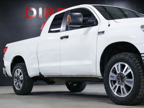 Used 2008 Toyota Tundra 2WD Double Cab image 3