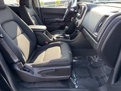 Used 2019 GMC Canyon SLE AWD/4WD image 20
