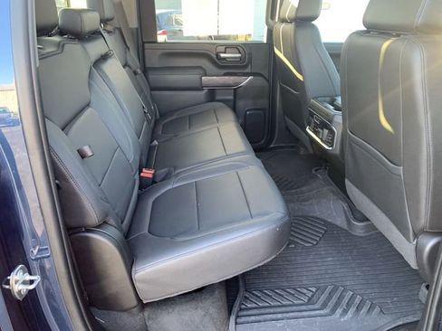 Certified 2023 Chevrolet Silverado 2500 LTZ w/ LTZ Premium Package image 29