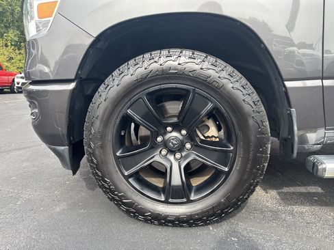 Certified 2019 RAM 1500 Big Horn image 31