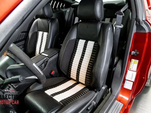 Used 2014 Ford Mustang Shelby GT500 image 76