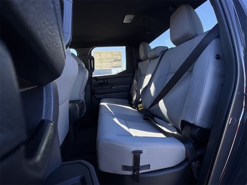 New 2026 Toyota Tacoma SR5 image 23