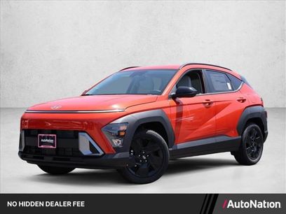 New 2026 Hyundai Kona SEL Sport
