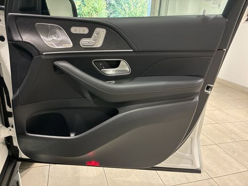 Used 2026 Mercedes-Benz GLE 450 4MATIC image 30