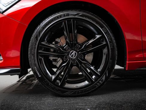 Certified 2026 Acura Integra A-Spec FWD image 13