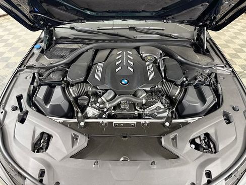 New 2026 BMW M850i xDrive AWD/4WD image 31