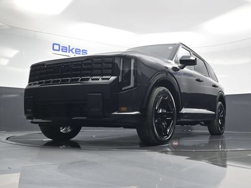 Used 2027 Kia Telluride EX X-Line AWD/4WD image 44