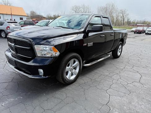 Used 2013 RAM 1500 Express image 2