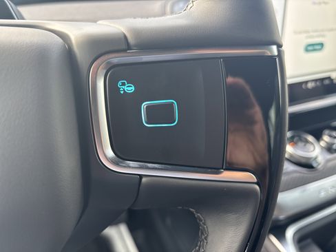 New 2025 Ford Expedition Max Platinum w/ Stealth Performance Package image 20