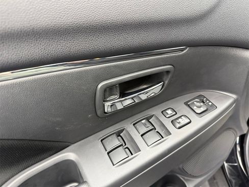 New 2026 Mitsubishi Outlander Sport LE image 14