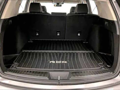 Used 2024 Acura RDX SH-AWD w/ Advance Package image 42