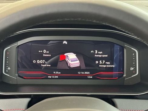 New 2026 Volkswagen Jetta GLI Autobahn image 15